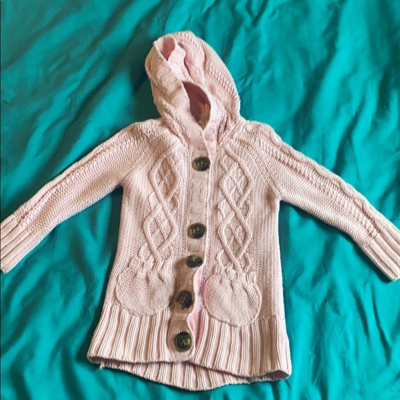 Hoodie sweater - Picture 1 of 3